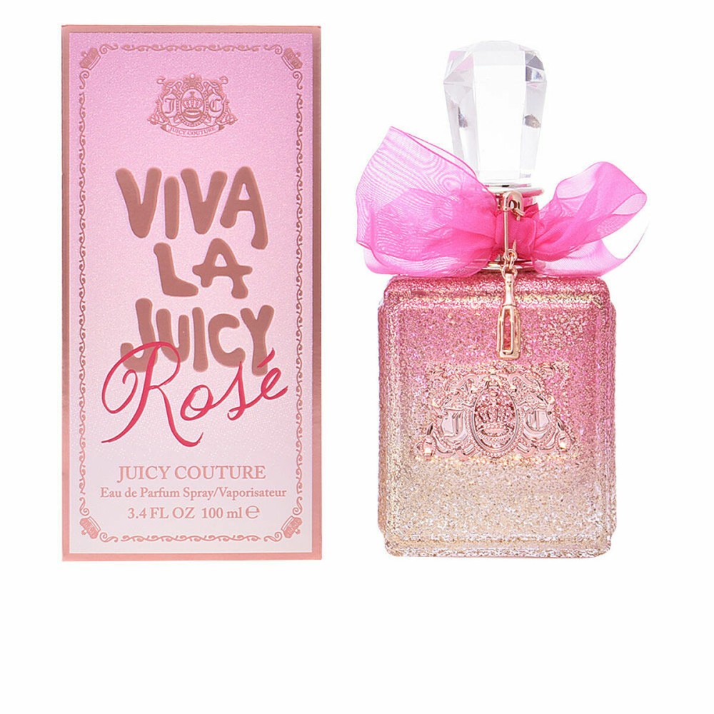 Damenparfüm Juicy Couture 10002446 EDP 100 ml