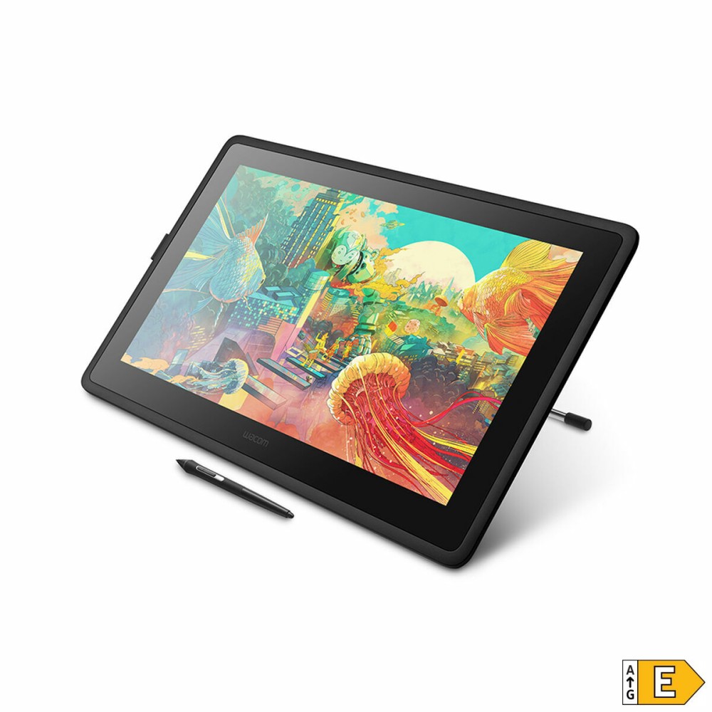 Graphics tablets and pens Wacom DTK2260K0A