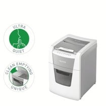 Paper Shredder Leitz 80110000