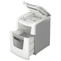 Paper Shredder Leitz 80110000