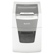 Paper Shredder Leitz 80110000