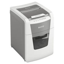 Paper Shredder Leitz 80110000