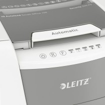 Paper Shredder Leitz 80110000