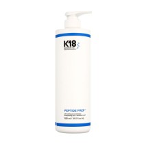 Deep Cleaning Shampoo K18 Peptide Prep 1 L