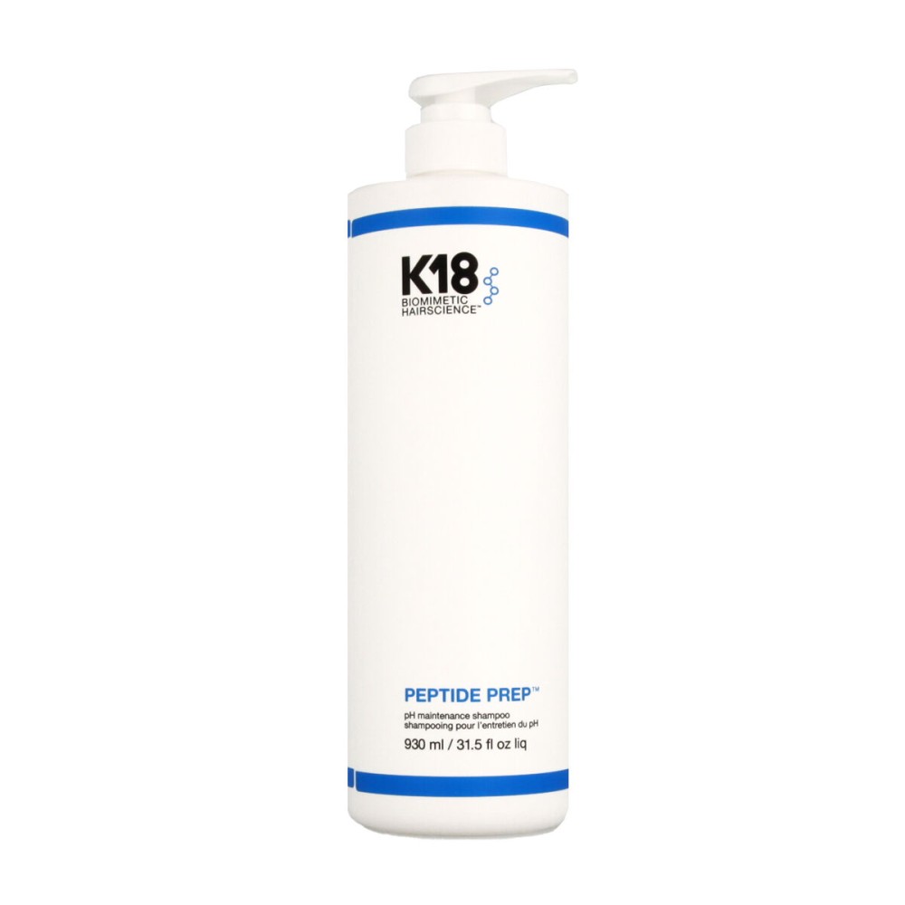 Shampoing de Lavage en Profondeur K18 Peptide Prep 1 L