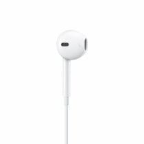 Kopfhörer mit Mikrofon Apple EarPods LIGHTNING Weiß (1 Stück)