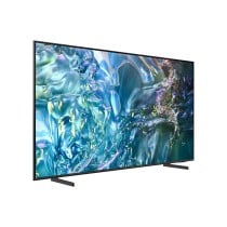 TV intelligente Samsung Q60D QE55Q60DAU 4K Ultra HD 55" HDR QLED