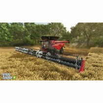 Xbox Series X Video Game Giants Software Farming Simulator 25 (FR)