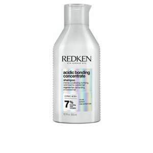 Shampooing réparateur Redken ACIDIC BONDING CONCENTRATE 500 ml Cheveux abîmés