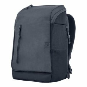 Sacoche pour Portable HP 6B8U4AA Travel Gris