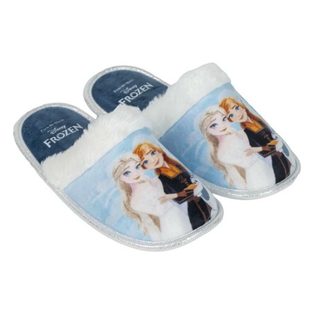 Chaussons Frozen