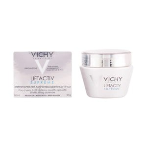 Tagescreme Liftactiv Vichy