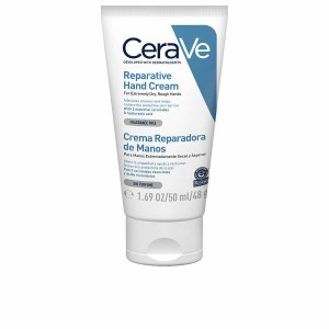 Lotion mains CeraVe   Complexe réparateur 50 ml