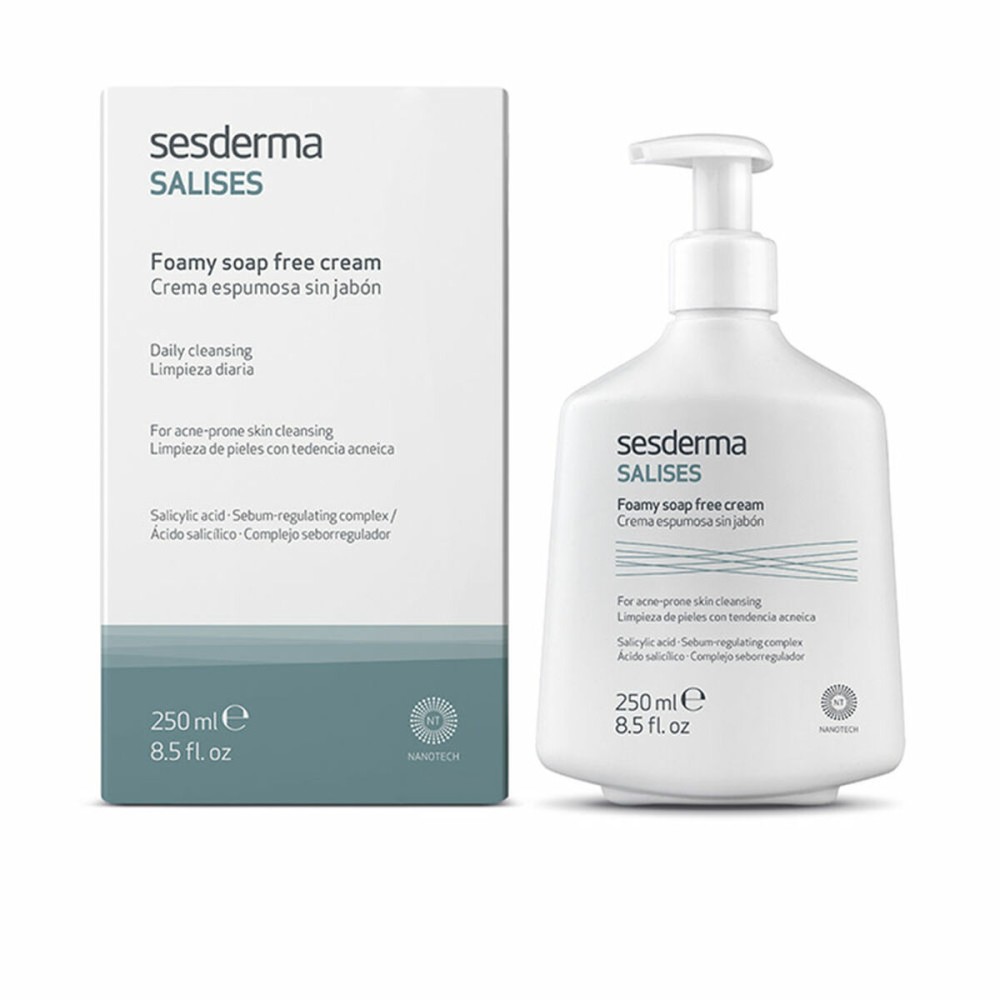 Schaumreiniger Sesderma Salises 250 ml