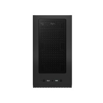 ATX Semi-Tower Gehäuse DEEPCOOL MATREXX 40 Schwarz Bunt