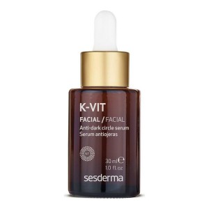 Facial Serum Sesderma Vit Anti-eye bags 30 ml