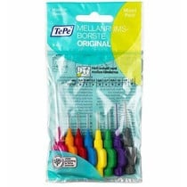 Interdental brushes Tepe Multicolour (8 Pieces)