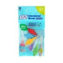 Interdental brushes Tepe Multicolour (8 Pieces)