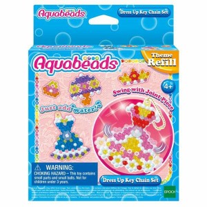 Perles Aquabeads 31362 Lot