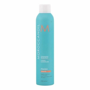 Starker Haarlack Finish Luminous Moroccanoil (330 ml)