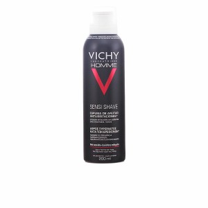 Rasierschaum Vichy Homme Shaving Foam (200 ml)