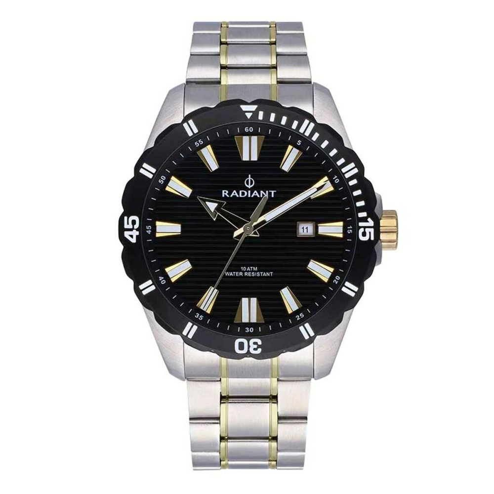 Montre Homme Radiant RA602201 (Ø 45 mm)