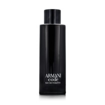 Herrenparfüm Giorgio Armani Code Homme EDT 200 ml