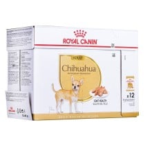 Alimentation humide Royal Canin Chihuahua Adult 85 g