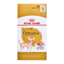 Alimentation humide Royal Canin Chihuahua Adult 85 g