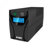 Système d'Alimentation Sans Interruption Interactif Ever EASYLINE 850 AVR USB 480 W