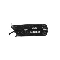 Couteau suisse Gerber 31-003610 Noir