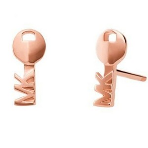 Boucles d´oreilles Femme Michael Kors STUD Acier inoxydable