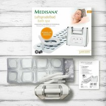 Bubble Bath Medisana 88389 (1 Unit)