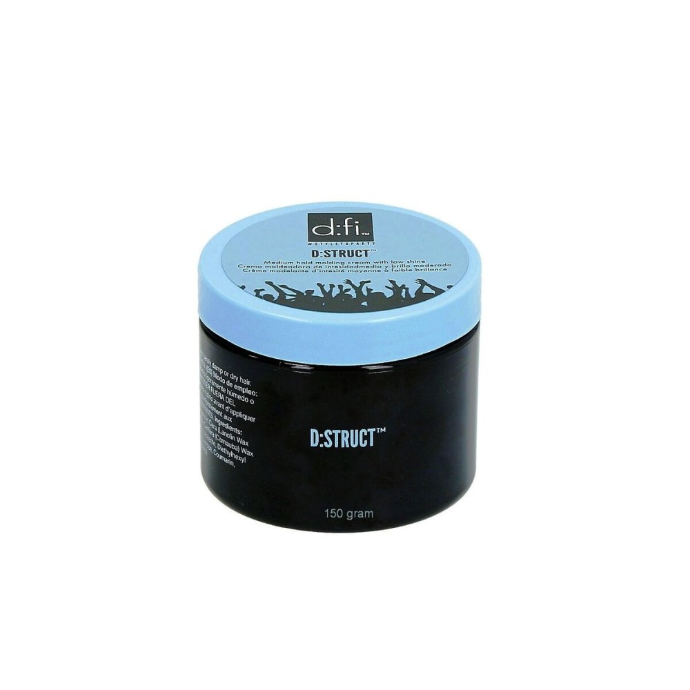 Crème stylisant D:FI Struct 150 g