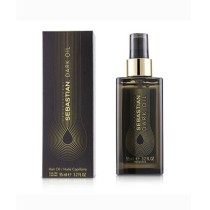 Huile dure Sebastian Dark Oil 95 ml Assouplissant