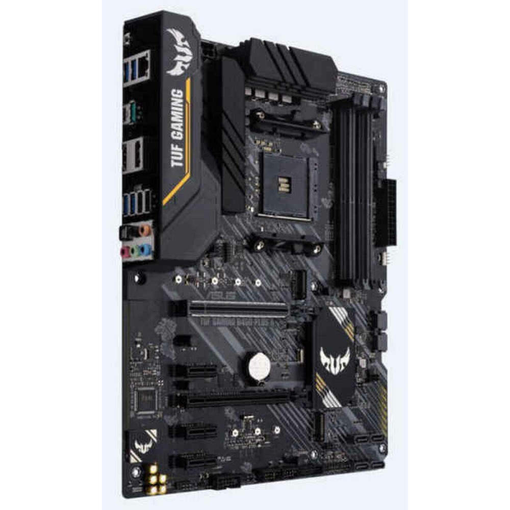 Motherboard Asus 90MB1650-M0EAY0 ATX AM4 AMD B450 AMD AM4