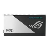 Stromquelle Asus ROG Loki SFX-L 600 W 750 W 110 W ATX SFX RoHS 80 PLUS Platinum 80 PLUS Titanium