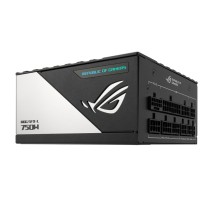 Stromquelle Asus ROG Loki SFX-L 600 W 750 W 110 W ATX SFX RoHS 80 PLUS Platinum 80 PLUS Titanium