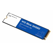 Hard Drive Western Digital Blue SN580 TLC 250 GB SSD