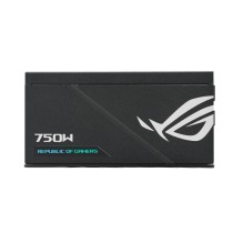 Power supply Asus ROG Loki SFX-L 600 W 750 W 110 W ATX SFX RoHS 80 PLUS Platinum 80 PLUS Titanium