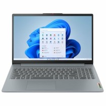 Ordinateur Portable Lenovo 15,6" Intel Core i7-13620H 16 GB RAM 1 TB SSD Espagnol Qwerty