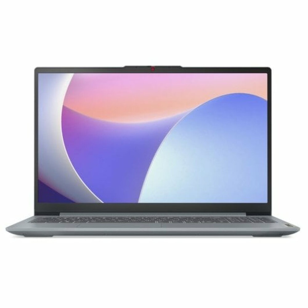 Ordinateur Portable Lenovo 15,6" Intel Core i7-13620H 16 GB RAM 1 TB SSD Espagnol Qwerty