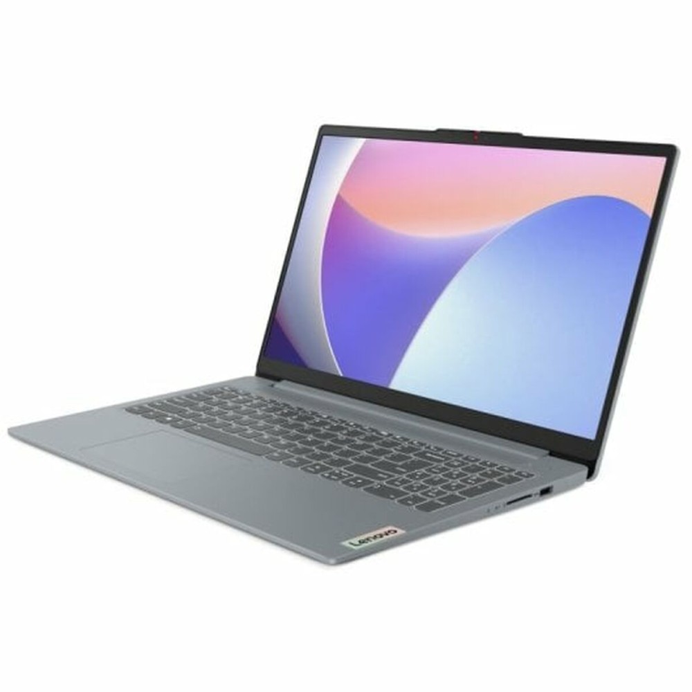 Ordinateur Portable Lenovo 15,6" Intel Core i7-13620H 16 GB RAM 1 TB SSD Espagnol Qwerty