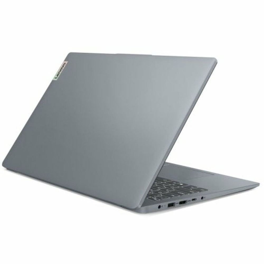 Ordinateur Portable Lenovo 15,6" Intel Core i7-13620H 16 GB RAM 1 TB SSD Espagnol Qwerty