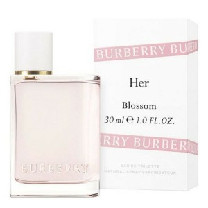 Parfum Femme Her Blossom Burberry 3614228236362 EDT (50 ml) 50 ml