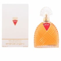 Damenparfüm Emanuel Ungaro Diva EDP 100 ml