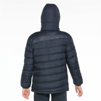 Sportjacke für Kinder John Smith Espinete Blau