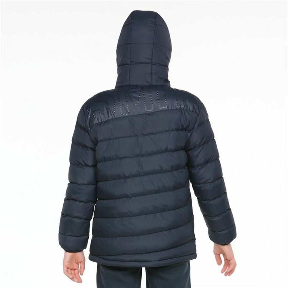 Veste de Sport pour Enfants John Smith Espinete Bleu