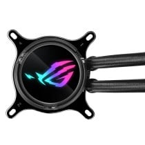 Kit de refroidissement liquide Asus ROG Strix LC III 360 ARGB