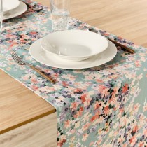 Chemin de Table Belum 0120-363 Multicouleur 45 x 140 cm